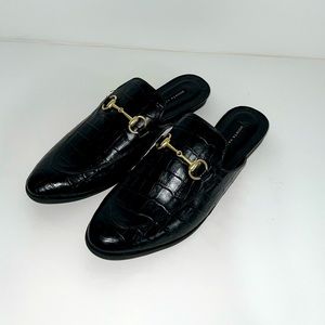 Toe Slip-On Slippers Quinta Valentina